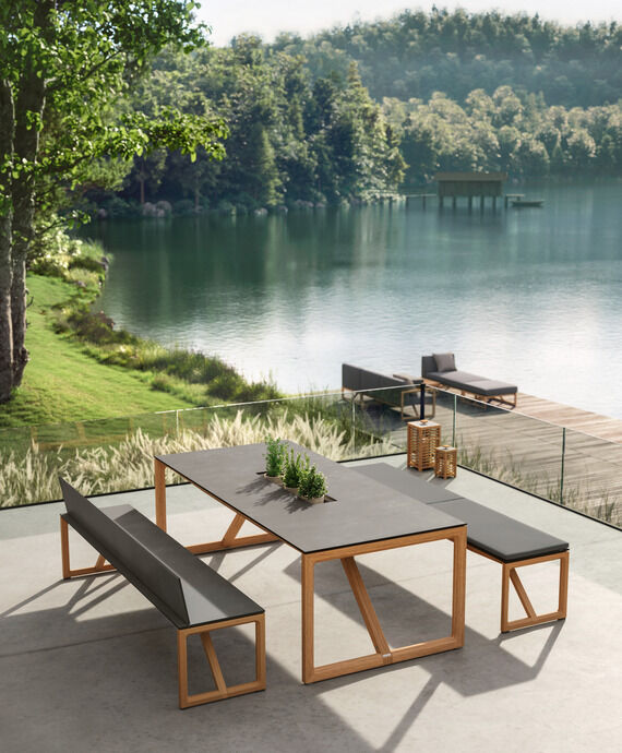 Garden Tables