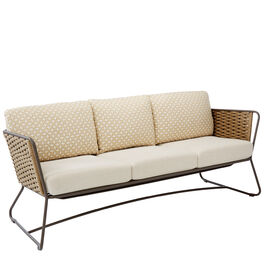 Shell/Mosaic Cushions for Casablanca Three-Seater