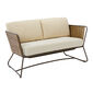 Shell/Mosaic Cushions for Casablanca Two-Seater