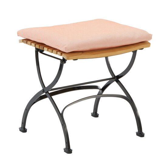 Mandarine Cushion for Footstool