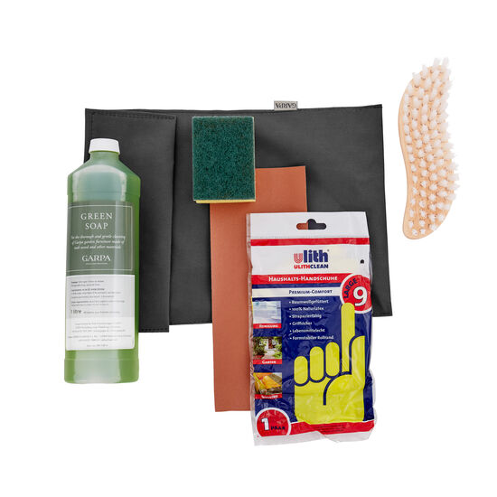 Garpa Care Set