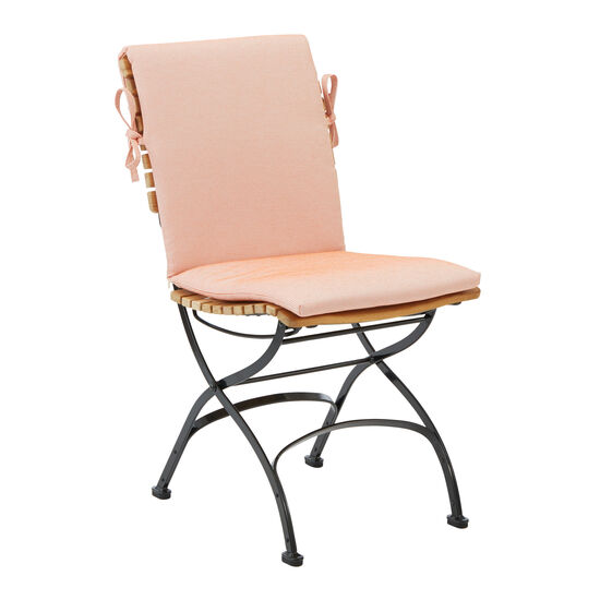 Mandarine Cushion for Fontenay Chair