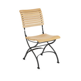 Fontenay Chair Teak