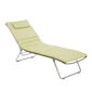 Lime Cushion for Pan Lounger