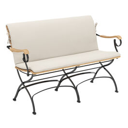 Linum Cushion for Fontenay Seat 130