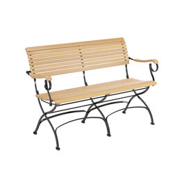 Fontenay Seat 130, Teak
