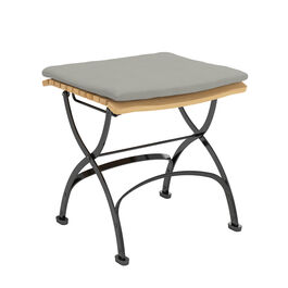 Stone Cushion for Footstool