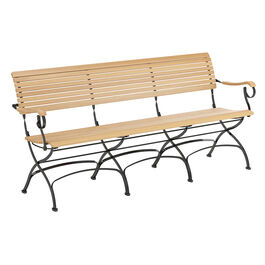 Fontenay Seat 185, Teak