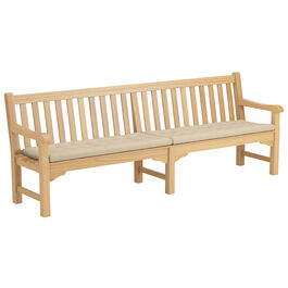 Seasand Seat Cushion for Seat 240 Summerfield / Kensington (set of 2)