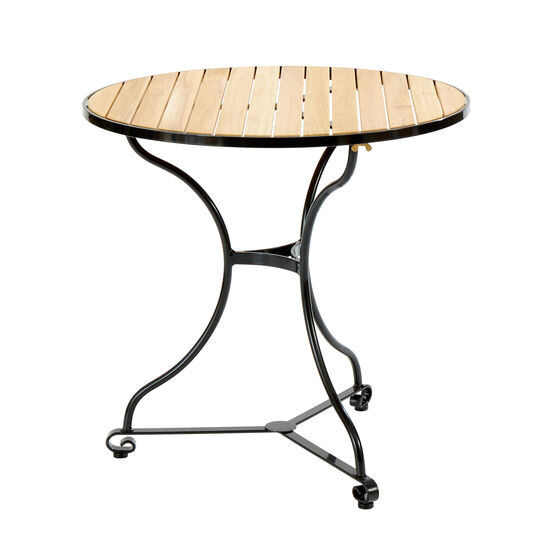 Fontenay Round Table Ø 75, Teak
