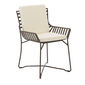 Sahara Cushion for Clifton Chair