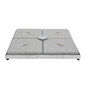 Deluxe Parasol Base for Trentino