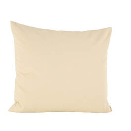 Dune Feather Throw Pillow