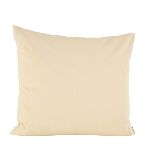Dune Feather Throw Pillow