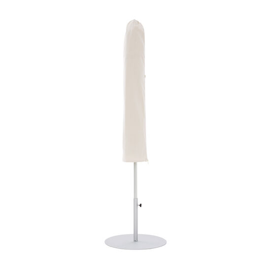 Campania Ivory Round Parasol 2.80 m