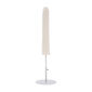 Campania Ivory Round Parasol 2.80 m