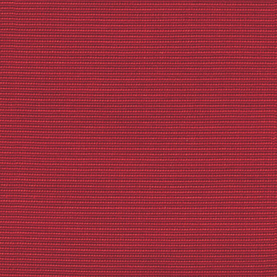 Cranberry Cushion for Lodge Footstool