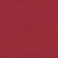 Cranberry Cushion for Lodge Footstool