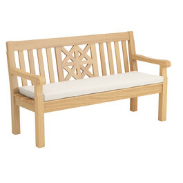 Linum Seat Cushion for Summerfield / Kensington Seat 150