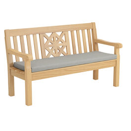 Stone Seat Cushion for Summerfield / Kensington Seat 150
