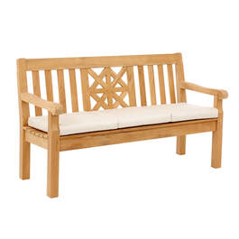 Sand Seat Cushion Set for Summerfield / Kensington Seat 150