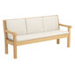 Kensington Seat 180