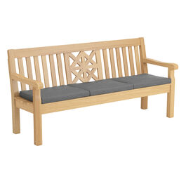 Shadow Seat Cushion Set for Summerfield / Kensington Seat 180 (set of 3)