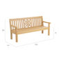 Kensington Seat 180