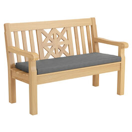 Shadow Seat Cushion for Summerfield / Kensington Seat 120