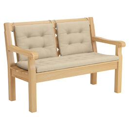 Seasand Back Cushion Set for Summerfield / Kensington Seat 120 (set of 2)