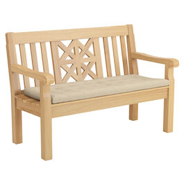 Seasand Seat Cushion for Seat 120 Summerfield / Kensington