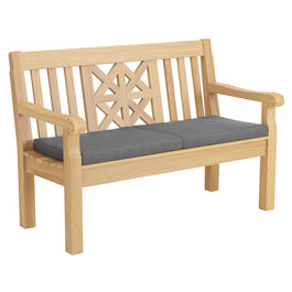 Shadow Seat Cushion Set for Summerfield / Kensington Seat 120 (set of 2)