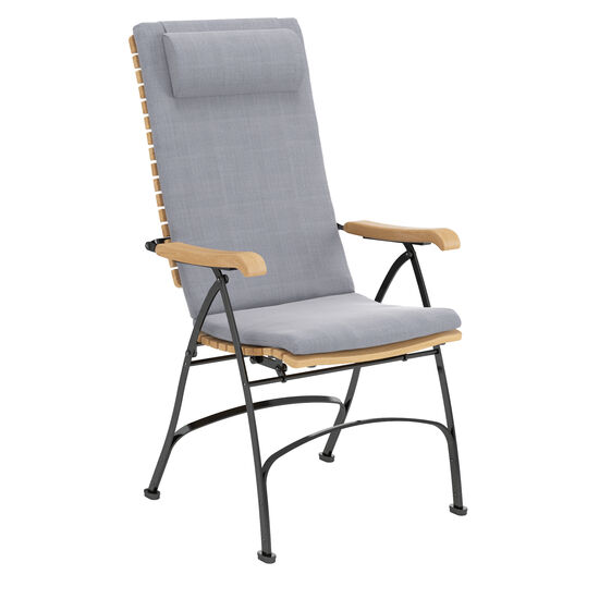Fontenay Recliner Teak