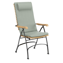 Mineral Cushion for Fontenay Recliner (two-piece)