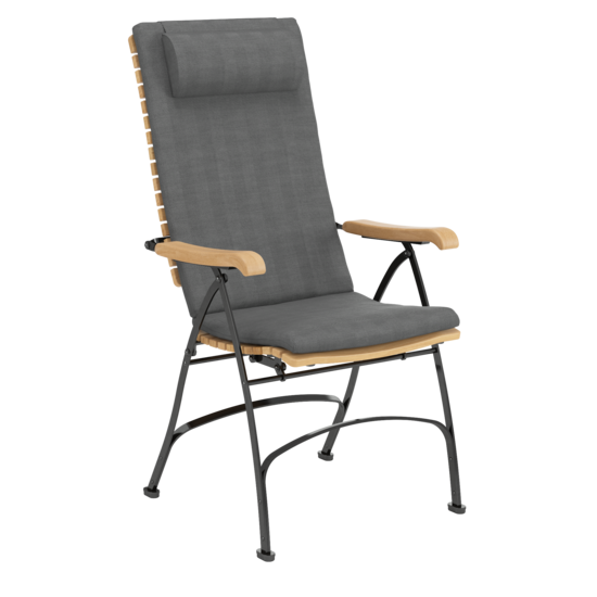 Fontenay Recliner Teak