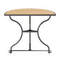 Fontenay Balcony Table 85 x 54, Teak