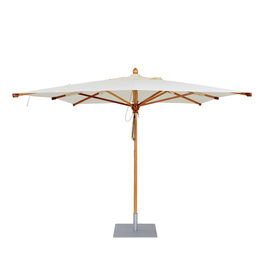 Umbria Rectangular Parasol 3.00 x 4.00 m