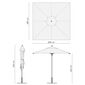 Umbria Square Parasol 2.85 x 2.85 m