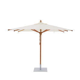 Umbria Square Parasol 2.85 x 2.85 m