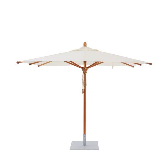 Umbria Square Parasol 2.85 x 2.85 m
