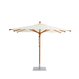 Umbria Rectangular Parasol 2.20 x 3.00 m
