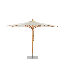 Umbria Round Parasol 3.50 m