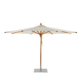 Umbria Round Parasol 4.00 m