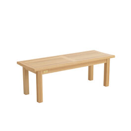 Gallery Seat 120