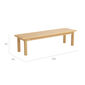 Gallery Seat 160