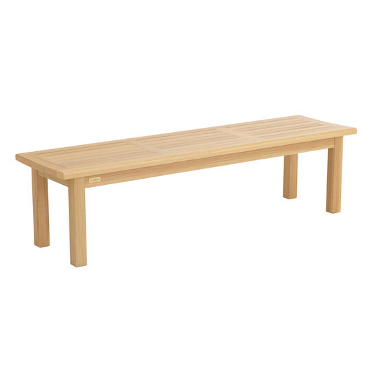 Gallery Seat 160