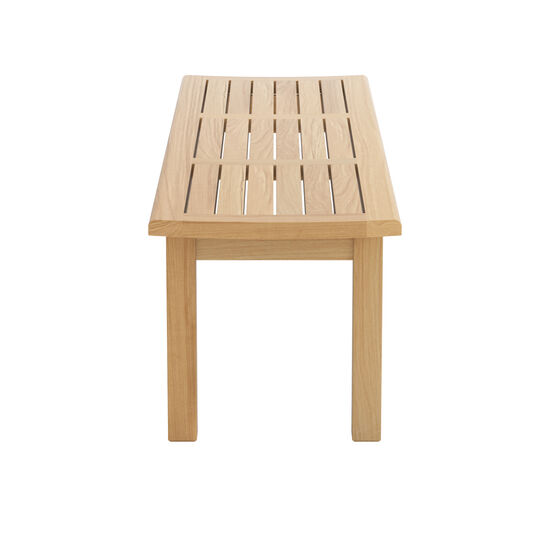 Gallery Seat 160