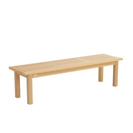 Gallery Seat 160
