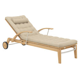 Seasand Cushion for Hamptons Lounger