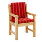 Summerfield Armchair Teak